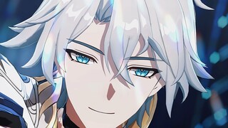 【白厄】谁是聚光灯下最靓的仔