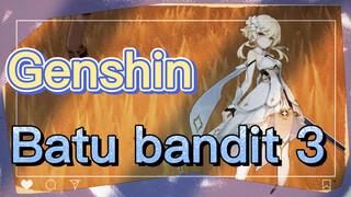 Batu bandit 3