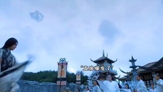 东方为救千骨，愿意放弃一切