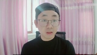 [Reaksi Susu] Pertama kali lihat BTS & dukung kemampuan dance Xinlong, mahasiswa teknik nonton BTS [