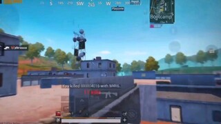 Bá chủ pubg, thiên tài nổ súng :((( #pubg