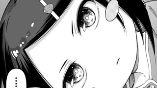 把fps菜鸟暴揍一顿结果线下PK发现对方是个萌萌美少女，该咋办啊！第八话，发展到同床共枕的俩人