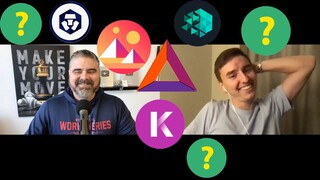 TOP ALTCOINS TO EXPLODE IN DECEMBER!!! with @BitBoy Crypto