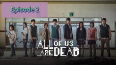 ALL OF US R ⚰️💀 Season 1 Episode 2 Tag Dub