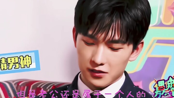 Ten million slanders still don’t amount to even one ten-thousandth of who I am.