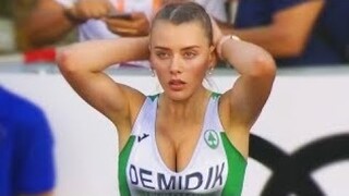 Idiots in sports !! 🙄 Craziest Moments in Women's Sports