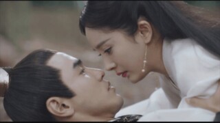 55. TITLE: Legend Of Fuyao/English Subtitles Episode 55 HD