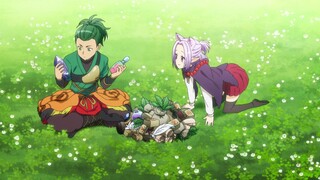 Recovery of an MMO Junkie Ep11