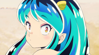 【2022年/年番/上坂堇&神谷浩史】福星小子 新作TV动画 先导PV2【MCE汉化组】