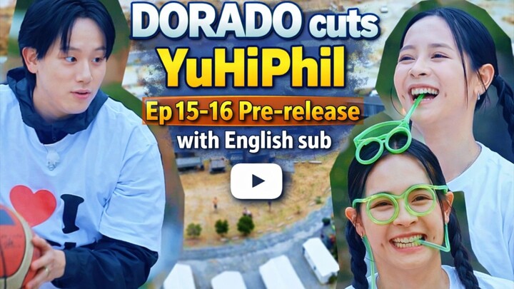 [Eng sub] DORADO FULL CUTS - Ep 15-16 Pre-release Famous Singers Need A Hit Song 유명가수에겐 히트곡이 필요해