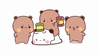 เหลือเชื่อ “บูบู” ตีหนึ่งหรือสอง (ตอนที่ 1)