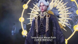 Spirit Sword Sovereign S4 Eps 559 sub indo