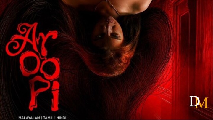 Aroopi (2026) Malayalam HQ HDRip - 1080p - x264 - (DD+5.