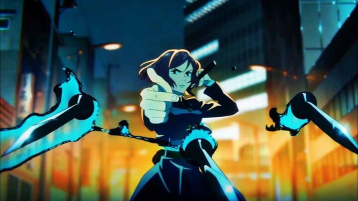 Anime Mix Terkeren Sepanjang Masa 🗿🗿