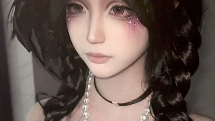 【Toy Merchant Cos】Hope you are loved