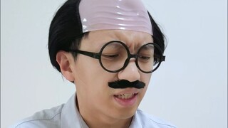 给你改成绩，其他老师怎么办