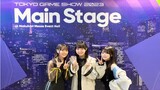 BanG Dream It's MyGo!!!!!【TGS2023】(Hina Yomiya︱Rin Tateishi︱Hina Aoki)