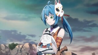 Shangri-La Frontier Season 2 ep-15