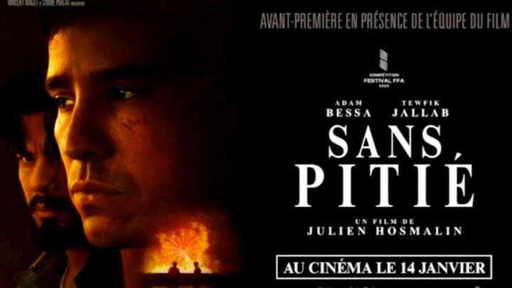 Sans pitie (2025) Sub Indo