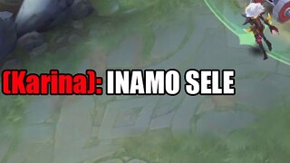 INAMO SELE