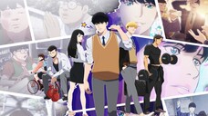 lookism season 1 episode 8 in hindi dubbed
