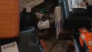 Kaninong Parcel bato?