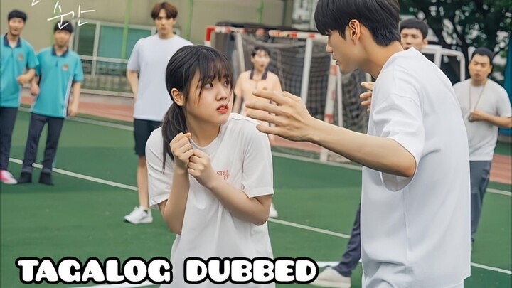 Moment of Eighteen Tagalog Dubbed EP. 5