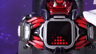 ‍【Super Display】DX Kamen Rider Over Demons Kamen Rider Demons Trooper Miscellaneous Soldier Transfor