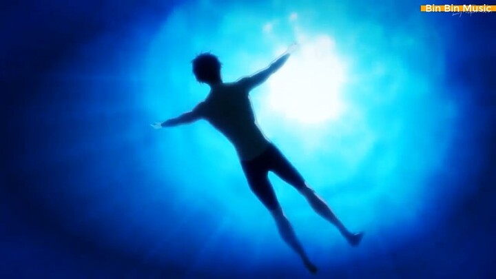 Ocean Eyes - AMV -「Anime MV」