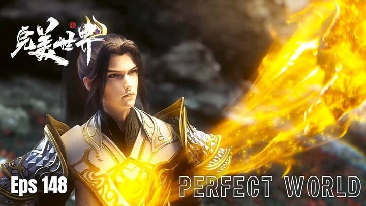 Perfect World Episode 148