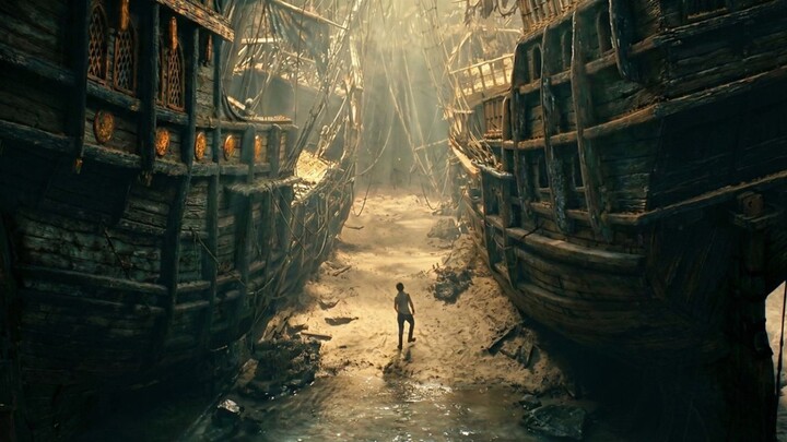 He Stole Map That Led to a Deadly Treasure Hunt | Film/Movie Explained in English | Movie Story