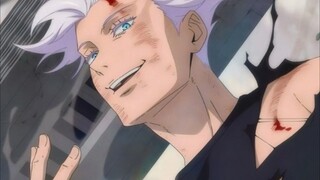 TRAILER JUJUTSU KAISEN SEASON 3