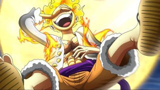 One Piece Legend II Full One Piece 1053 P4 II 第1053章 完整的海贼王4 II フルワンピースチャプター1053パート4 II Full 1053 P4