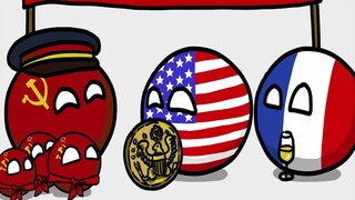 [Polandball] สหรัฐอเมริกา: คุณสุภาพไหม?