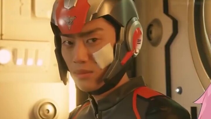 【Ayana Nana】Special effects pink rabbit watching bottle-kun score 6.1! Completely crashed! Dekai Ult