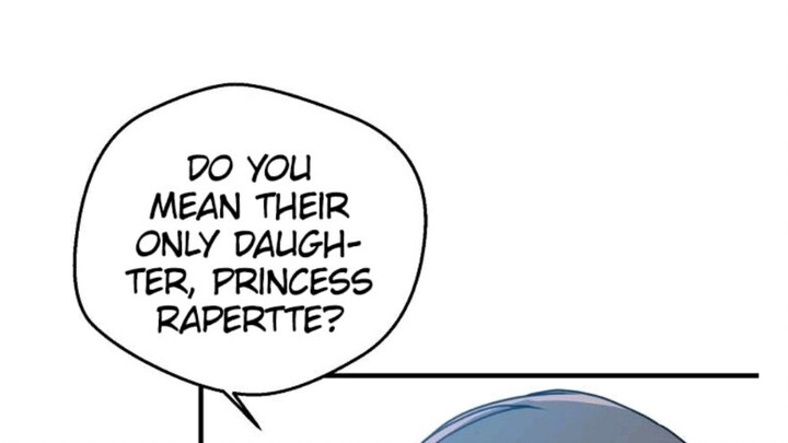 Your Majesty please spare me this time chapter 3