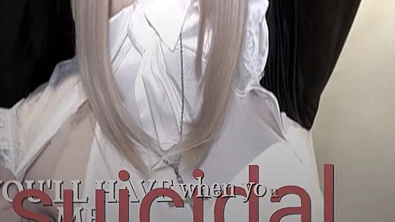 Cosplayer part 1