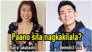 Bakit CJ ang tawag ni Kiara kay Ben? Mag-partner nga ba sila dati? 🤔
