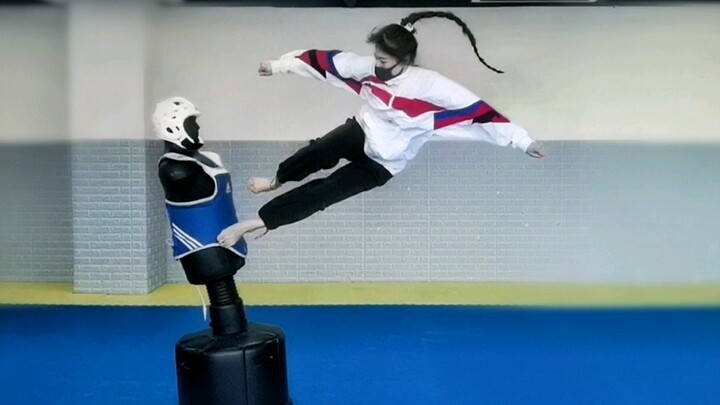 It is said that only 50% of people can do this move