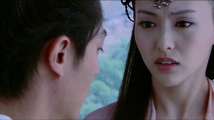 [Wild Screenwriter] A magical adaptation of the classic drama "Chinese Paladin III": the six-cornere