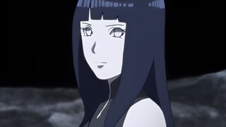 Momen hinata dan toneri anu