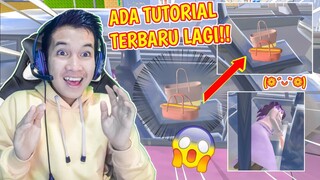 CARA MELETAKKAN BARANG KEDALAM MOBIL!! TUTORIAL TERBARU SAKURA SCHOOL SIMULATOR