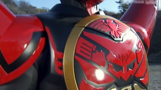 แบบฟอร์ม Kamen Rider The Movie Limited (1)