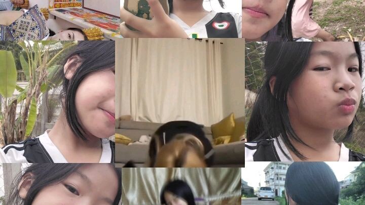 น่ารักไหมจ้