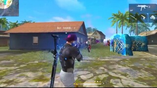 HighLight Game Gun #137