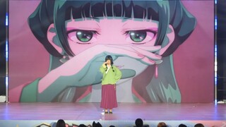 【سلسلة الصيدلية الثلاثية】 الحياة صعبة، القطط تعرض فنونها للبيع