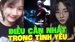 Tik Tok Free Fire | Điều Cần Nhất Trong Tình Yêu Là Gì | Monn TV