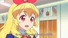 Aikatsu on Parade! Dream Story ONA - 04  [ ซับไทย ]