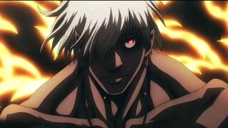 He is the strongest creature in Hell Song, one of the three kings, and the Major's strongest trump c