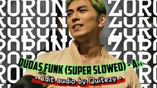 He said “I’m a pirates hunters!”